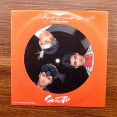 少年隊 レコードまとめ売り 少年隊 - 少年隊 レコード7枚セットの通販 by LIIKA's shop