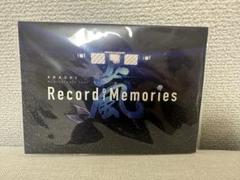 嵐　Record of Memories ファンクラブ限定盤  松本潤 2025年最新】嵐 of ファンクラブ限定 memories recordの人気