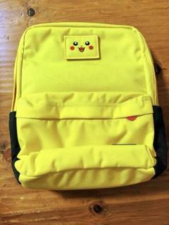 ピカチュウバックパック PokémonGO Fest 2025 Paris値下げ