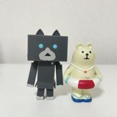 猫×ダンボー】 ニャンボーって知ってる？ | 千値練スタッフブログ