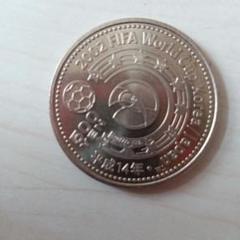 2025年最新】日韓ワールドカップ 記念硬貨の人気アイテム - メルカリ
