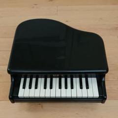カワイ ミニピアノ アップライトの中古 未使用品を探そう メルカリ