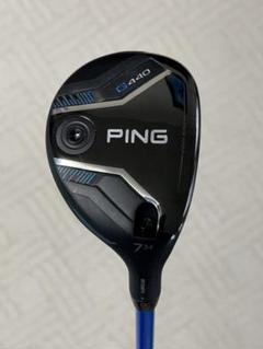 飯能本店］PING ピン 2020年モデル G425 ハイブリッド