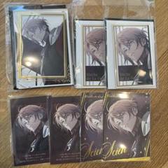 終ヴィル　バレンタイン　シアン　スウィートギフトセット 終遠のヴィルシュ Saint Valentin ~la Fête des Amoureux~