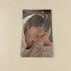 TWS ドフン comeback live 両面トレカ TWS ドフン comeback live 両面トレカ - メルカリ