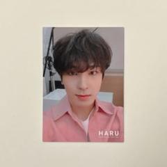 2025年最新】seventeen haru トレカ ウォヌの人気アイテム