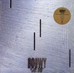 2025年最新】gigs レコード boowyの人気アイテム - メルカリ