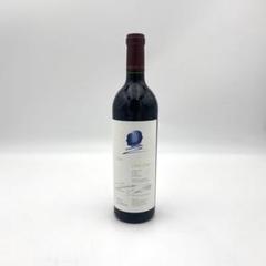Opus One 　オーパス　1998 1998 Opus One, Napa Valley, Case of 6 btls – Grand Cru
