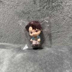【〜7/12限定価格】ミセス　フィヨルド　フィギュア　大森コンプリート３種 Mrs GREEN APPLE ミセスグリーンアップル 大森 フィギュア