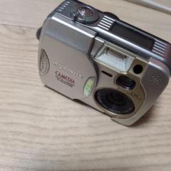 2025年最新】olympus camedia c-40の人気アイテム - メルカリ