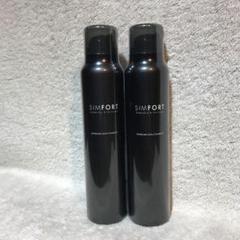 SIMFORT スパークリングスカルプシャンプー