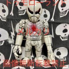 オマケ付き【最終価格】真頭玩具 リアルヘッド ソフビ カリグリム Amazon.co.jp: 真頭玩具 REALHEAD カオスマン1号 リアルヘッド