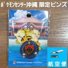 2025年最新】ポケモンセンターオキナワ ピンズの人気アイテム