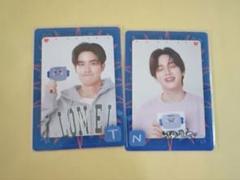 GMMTV Book Fair トレカ EarthMix Official GMMTV Lol 2024 Cards (earthmix Jimmysea Joongdunk