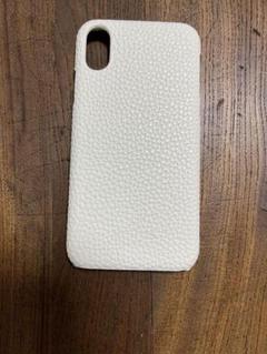 unifiss iPhone Xs/X ケース