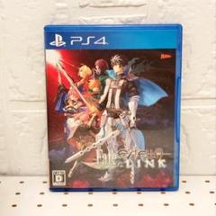 PS4 中古 ★ Fate EXTERRA LINK ★ 起動確認済