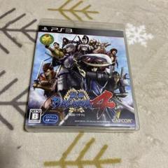 戦国BASARA4 PlayStation 3 中古品