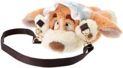 【新品】ディズニー ストア　ナナ　マイケル　ショルダーバッグ　ポシェット 追加生産に！即完売のピーターパングッズ…テディベアもナナも