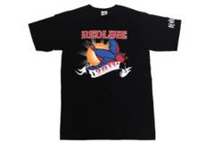 2025年最新】redline tシャツの人気アイテム - メルカリ