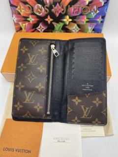 【美品・現行】ルイヴィトン タイガラマ フラグメントケース モノグラム ブルー Yahoo!オークション -「ルイヴィトン フラグメントケース」の