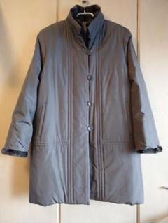 PARTINA TOKYO FUR ファーコート リバーシブルコート ミンク L