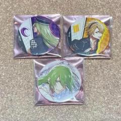 オトメイトストア オトスト 再販 アムネシア AMNESIA 缶バッジ トーマ AMNESIA アムネシア オトメイトストア スクエア 缶バッジ トーマ