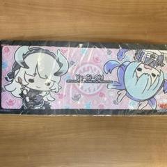 ニューロン　ゆるぎおー　PUNK　ドラゴンメイド　ハーフプレイマット ゆるぎおー ドラゴンメイド パンク オルフェゴール プレイマット
