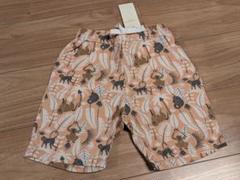 サマンサモスモス　SM2　子供服　120　ハーフパンツ　半ズボン　新品未使用