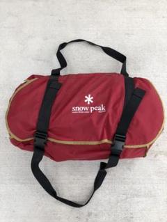 Snow Peak テント ランドブリーズ5 SD-505