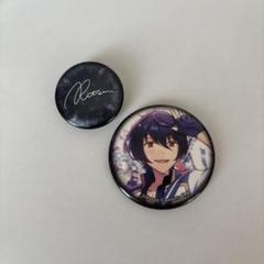 【値下げしました】凛月 4周年 感謝祭 缶バッジ あんスタ 値下げしました】凛月 4周年 感謝祭 缶バッジ あんスタ