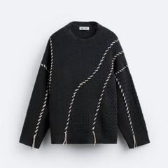 2025年最新】maison special zara ニットの人気アイテム - メルカリ