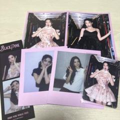 BLACKPINK アルバム トレカ セット まとめ売り 2025年最新】BLACKPINKトレカまとめ売りの人気アイテム - メルカリ