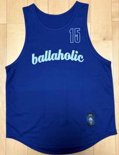 NIKE - ballaholic タンクトップ2枚セット ballaholic - ballaholic タンクトップの通販 by mock's shop