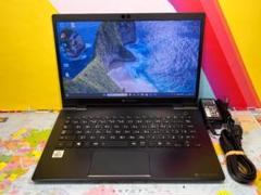 美品 タッチパネル 東芝 G83/HR 第11世代i7 16GB 1TB LTE - メルカリ