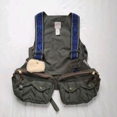 2025年最新】filson フィッシングベストの人気アイテム - メルカリ