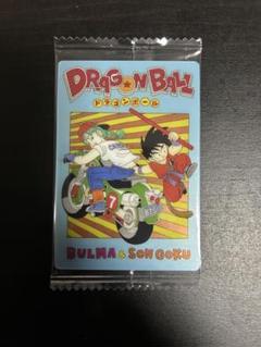 2025年最新】ドラゴンボールブルマカードの人気アイテム - メルカリ