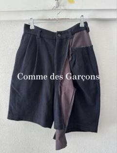 2025年最新】COMME des GARCONS メンズ ショートパンツ・ハーフ