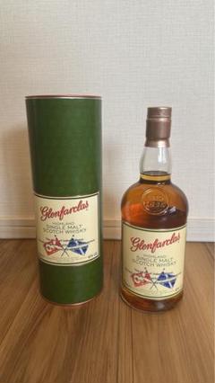 【希少品】Glenfarclas Vintage Bottle 【ヴィンテージ】 m39050912219_1.jpg?1748294189