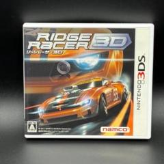 Ridge Racer DS【中古美品・北米版】 m98309929653_1.jpg?1689592121