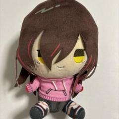 ホロライブ　ロボ子さん もちどる ぬいぐるみ ドン・キホーテ 2025年最新】ロボ子さん もちどるの人気アイテム - メルカリ