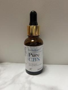 オマケ付き　新品未開封Kannaway Pure CBDリキッド 60ml 1本 2025年最新】kannawayの人気アイテム - メルカリ