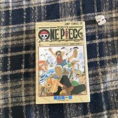 ONEPIECE ワンピース1巻 初版 - メルカリ