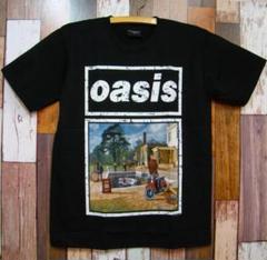 M★新品【Oasis】オアシス★Be Here Now★フォトTシャツ★BWTのサムネイル