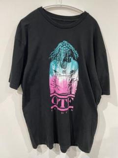 Lil Durk OTF グラフィックTシャツ Lサイズ