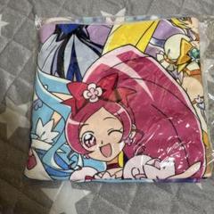 ハートキャッチプリキュア ビッグタオル プリティストア限定