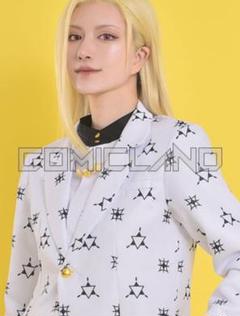 恭之助 | ・ 【Cosplay】 超人的シェアハウスストーリー