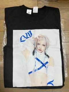 電脳ヒメカ　なおち　黒歴史　Tシャツ　黒歴史チェキ付き 電脳ヒメカ なおち 黒歴史 Tシャツ 黒歴史チェキ付き - メルカリ