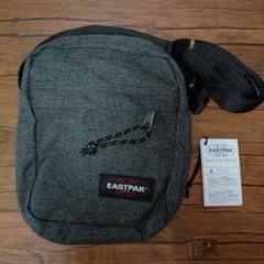 eastpak dark eye ショルダーバッグ　激レア eastpak dark eye ショルダーバッグ 激レア - メルカリ