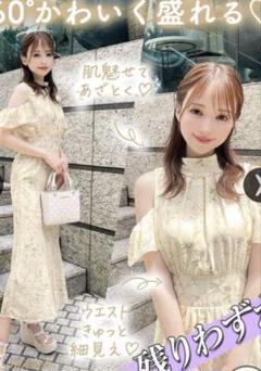 【美品】michellMacaronワンピース3点セットまとめ売り春ワンピ春服 2025年最新】michellMacaron レディース ワンピース その他の