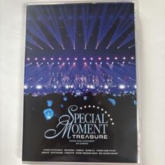 TREASURE SPECIALMOMENT BluRay ②